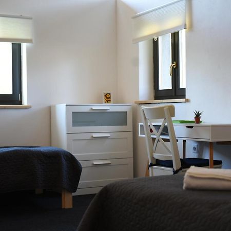 Cîmpu Cetăţii Aster Panzio B&B 외부 사진