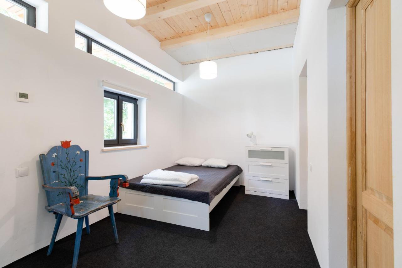 Cîmpu Cetăţii Aster Panzio B&B 외부 사진