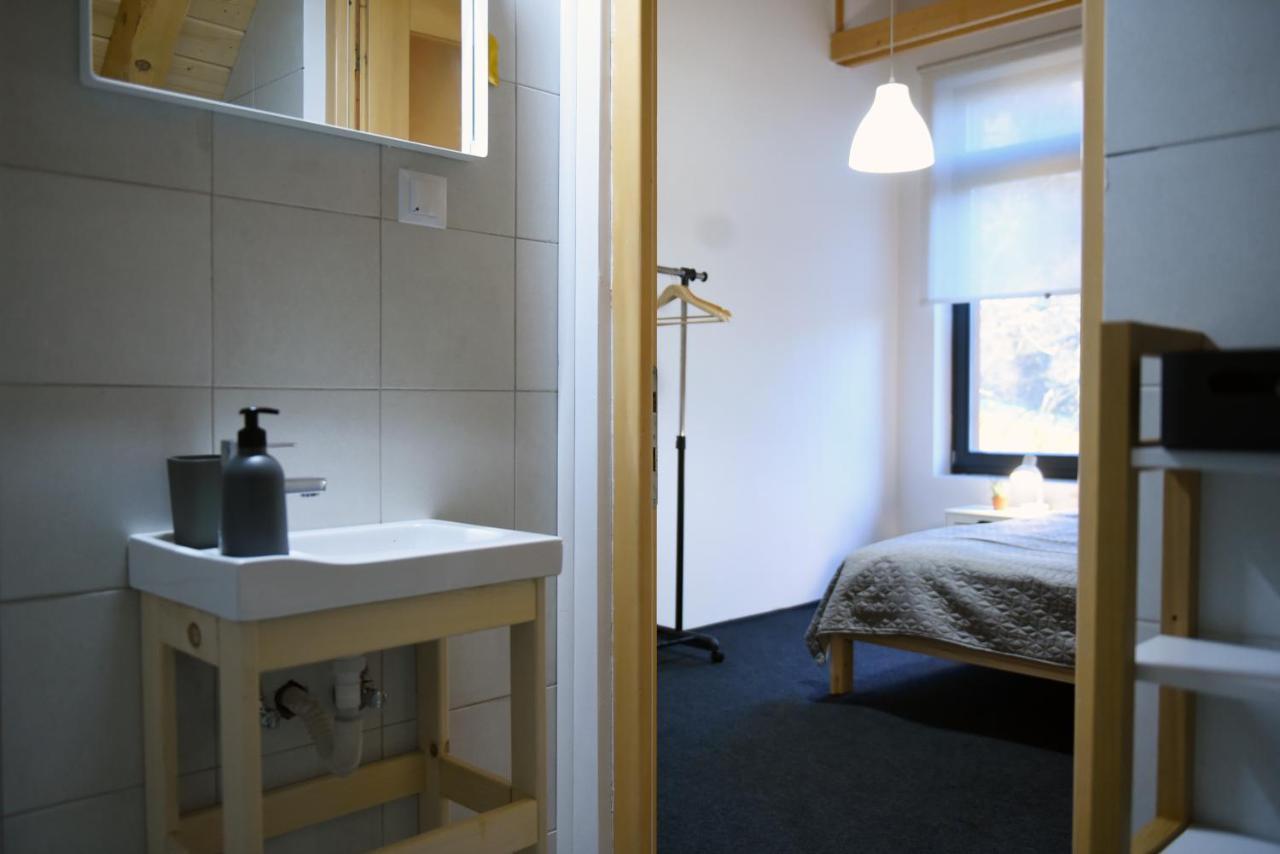 Cîmpu Cetăţii Aster Panzio B&B 외부 사진