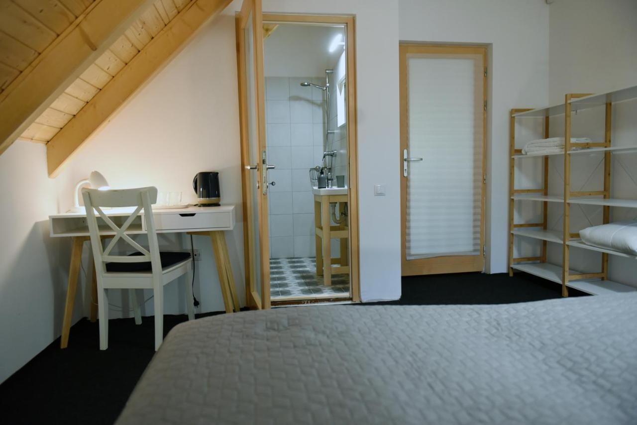 Cîmpu Cetăţii Aster Panzio B&B 외부 사진