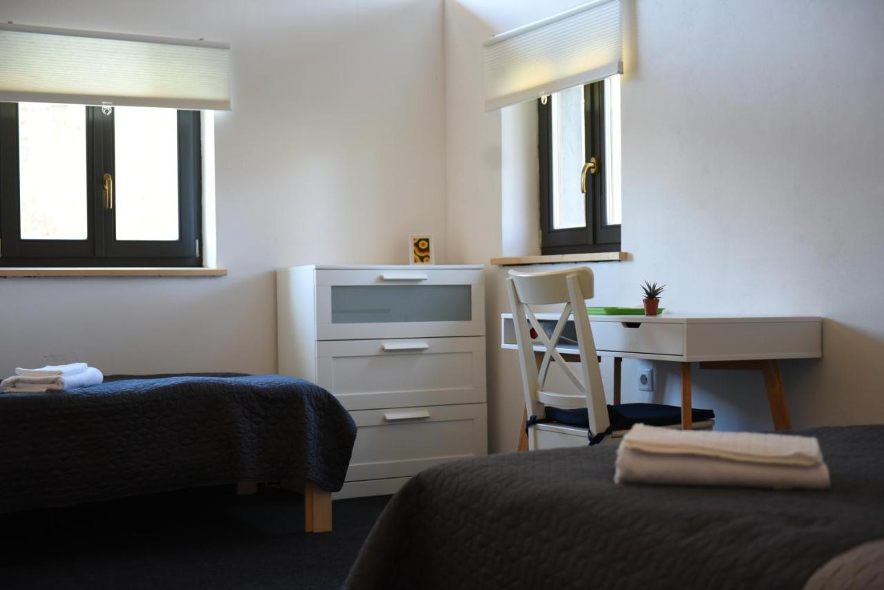 Cîmpu Cetăţii Aster Panzio B&B 외부 사진