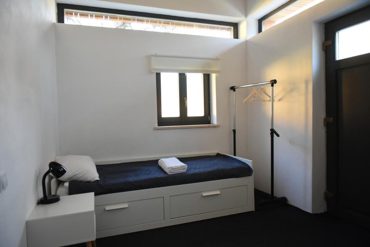 Cîmpu Cetăţii Aster Panzio B&B 외부 사진