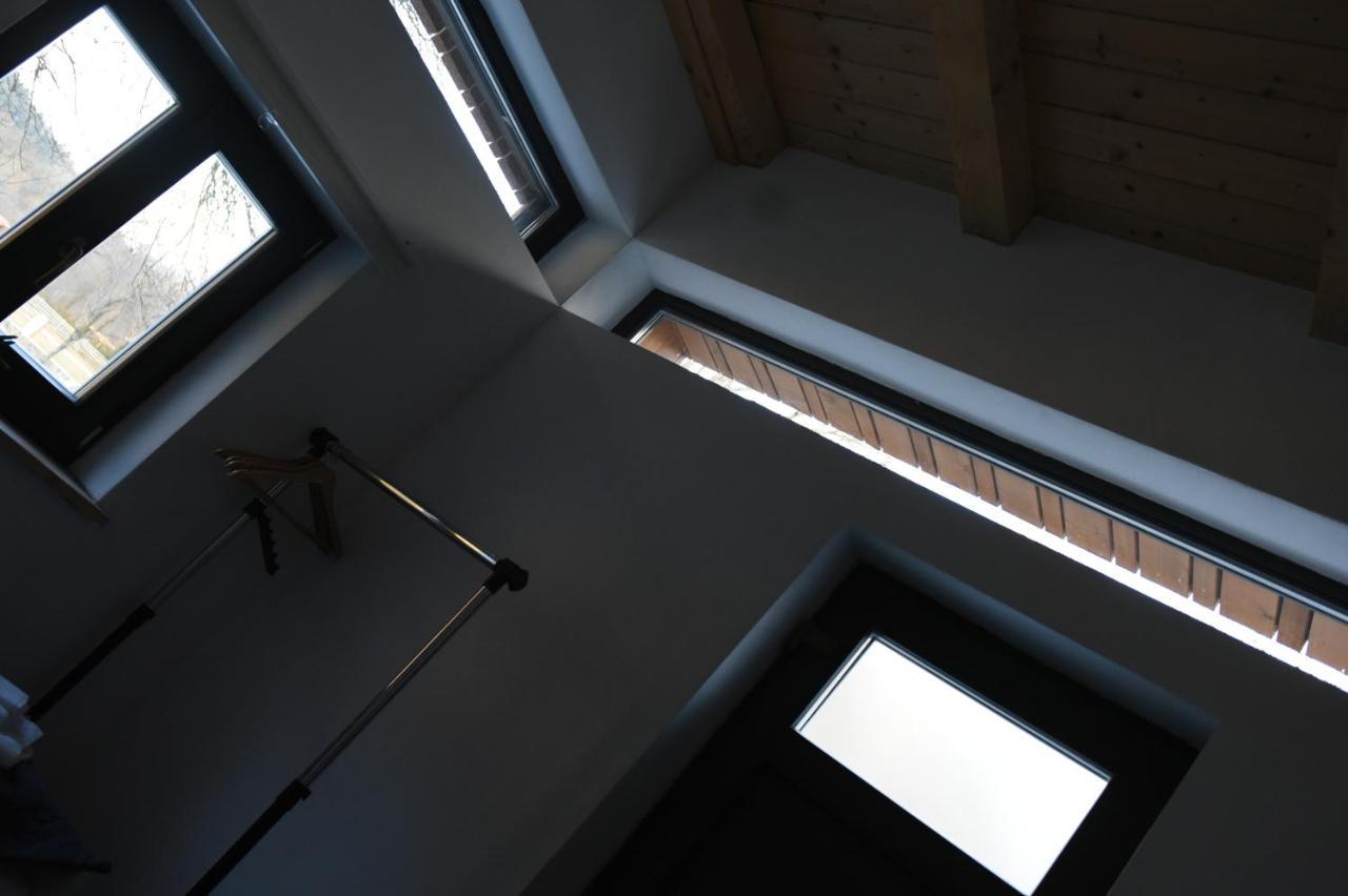 Cîmpu Cetăţii Aster Panzio B&B 외부 사진